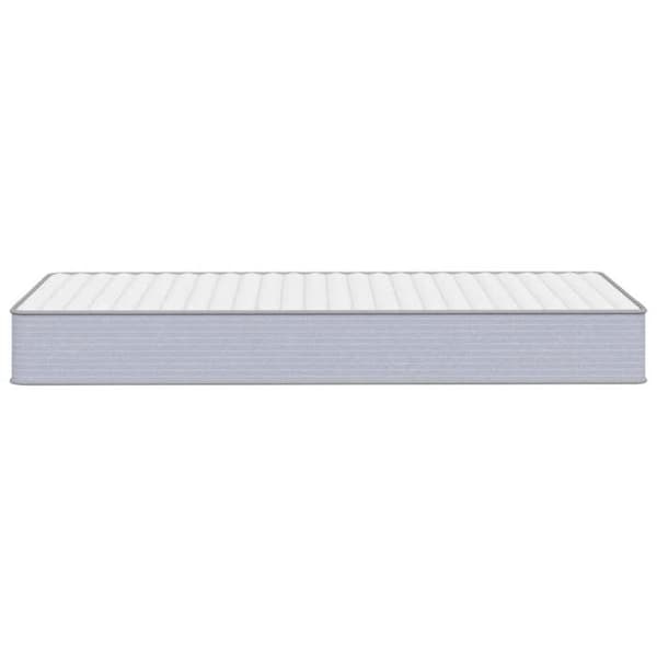 Maison Exclusive - Medium mjuk skummadrass 100x200 cm