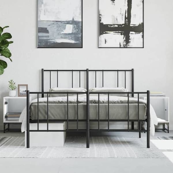 Natskab - EKSKLUSIV HUS - 2 stk - glasdøre - ingeniørtræ - 35x37x50 cm Vit