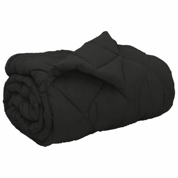 Vintertäcke - EXKLUSIVT HEM - Modernt - 140 x 200 cm - 450 gsm - Mikrofiber (100% polyester)