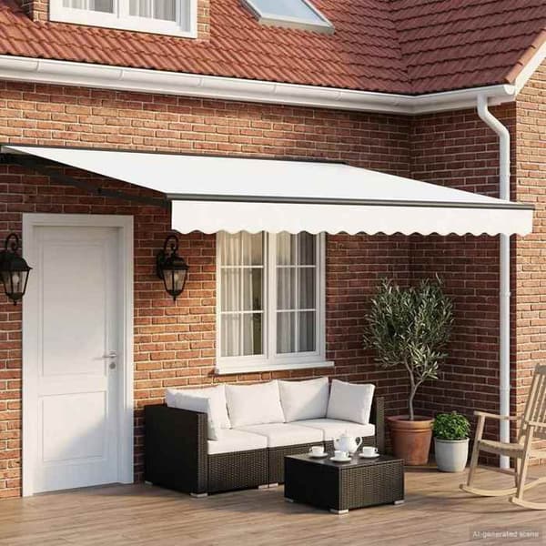 Maison Exclusive - vidaXL