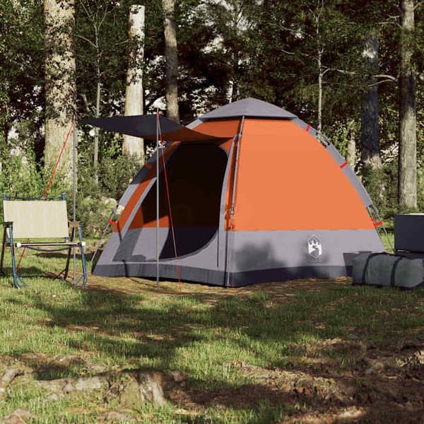 Maison Exclusive - 4 hengen telttakabinetti nopea vapautus