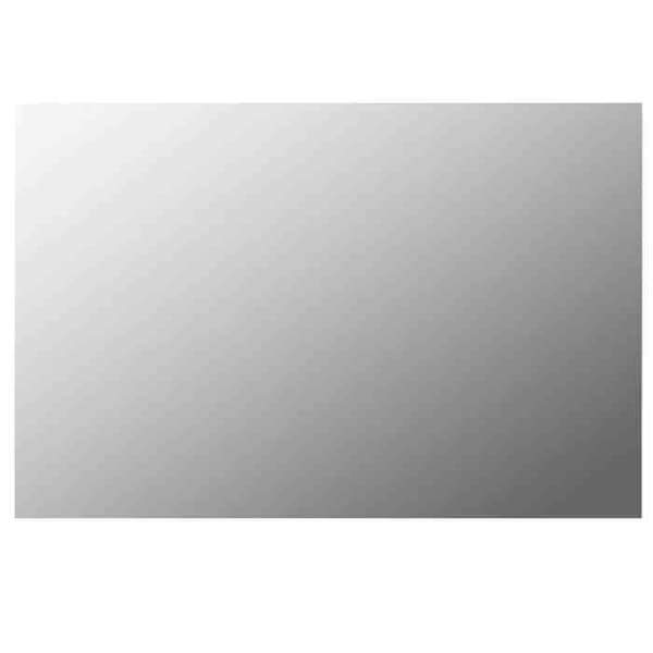Maison Exclusive - Peili 60 x 40 cm Suorakulmainen Lasi