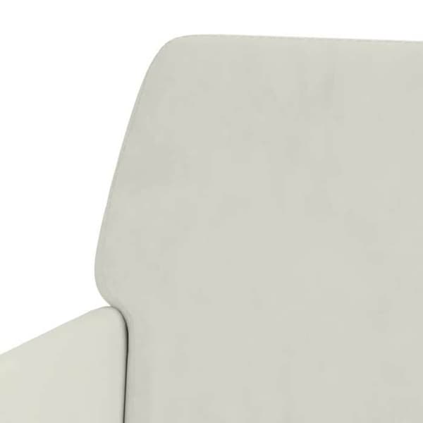 Maison Exclusive - Kermansohva 62x79x79 cm Sametti