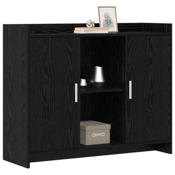 Maison Exclusive - Buffet 98,5 x 33 x 80 cm PB
