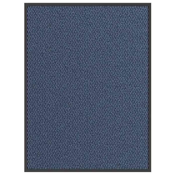 Maison Exclusive - Sininen matto 80x120 cm