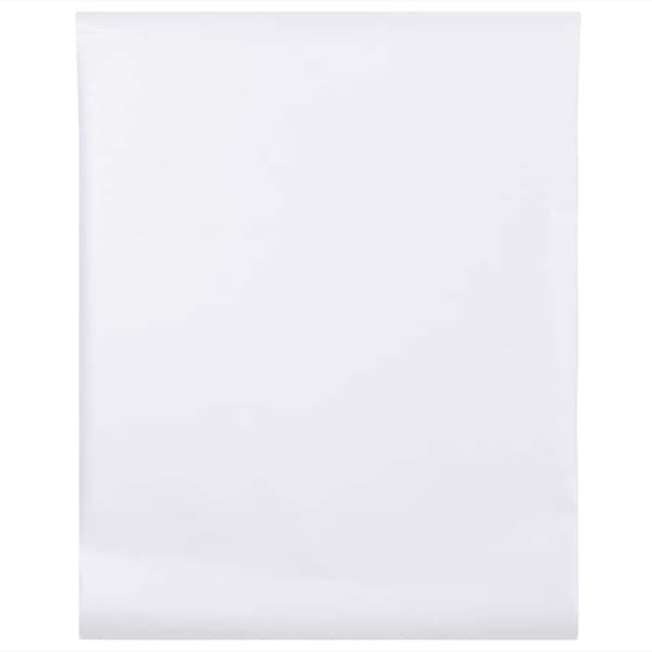Maison Exclusive - Harmaa mattaikkunakalvo 60x2000 cm PVC Grå