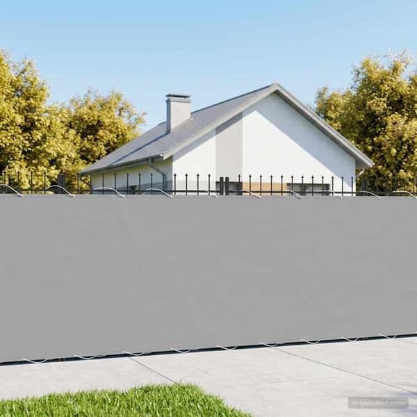 Maison Exclusive - Integritetsskärm för balkong 1,5 x 25 m