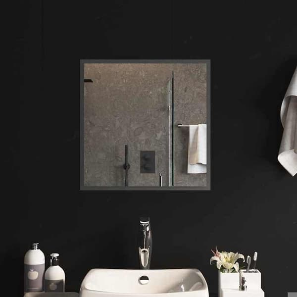 Maison Exclusive - LED-kylpyhuonepeili 50x50 cm