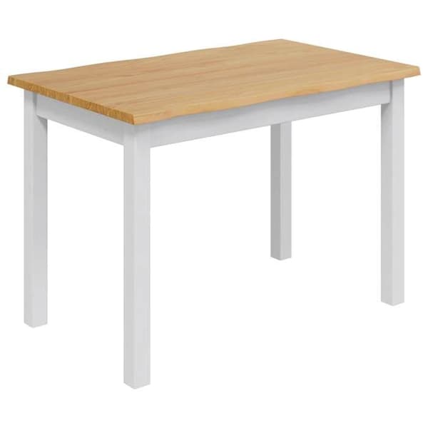 Maison Exclusive - Spisebord / Middagsbord EKAI Hvid