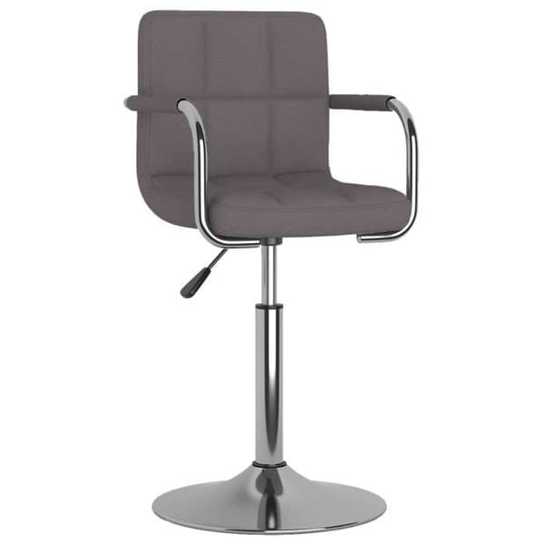 Maison Exclusive - Matstol Taupe Tyg