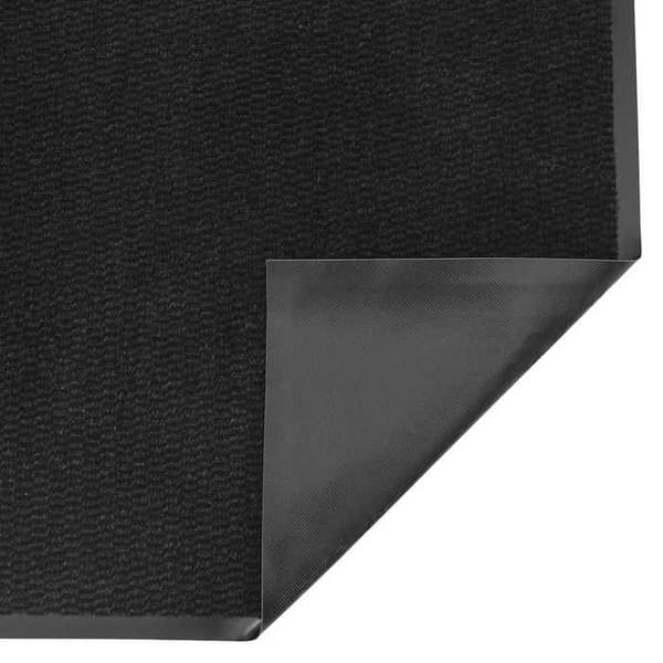 Maison Exclusive - Musta Matto 80x120 cm