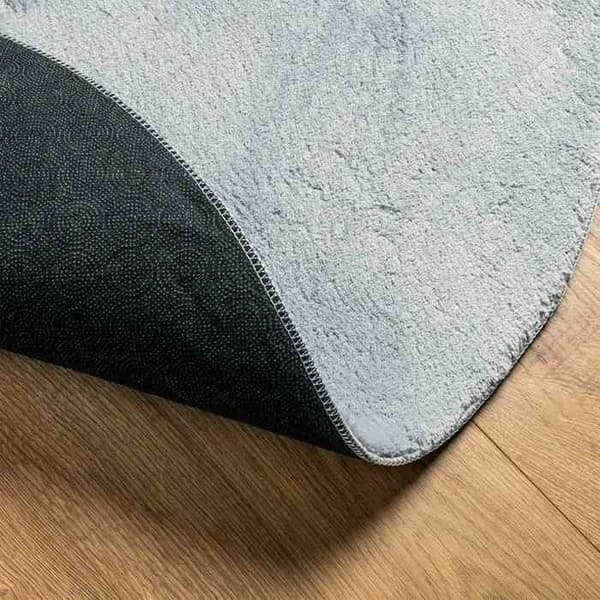 Maison Exclusive - HUARTE Harmaa Matto 120 x 170 cm Polyesteri