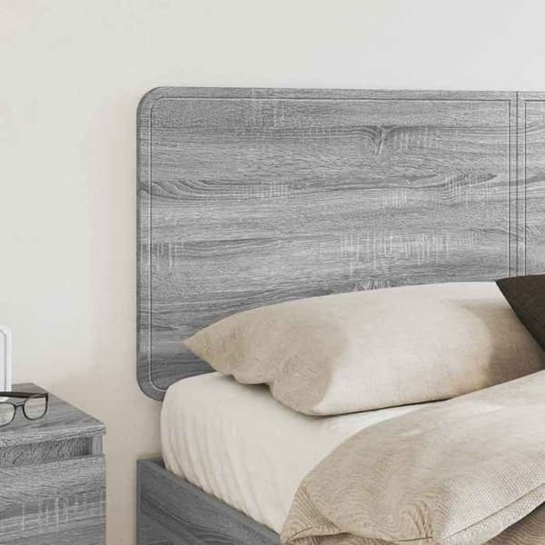 Hovedgærde - EKSKLUSIV HUS - Rektangulær - Grå - Ingeniørtræ - Minimalistisk design
