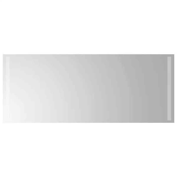 Maison Exclusive - LED-kylpyhuonepeili 100x40 cm