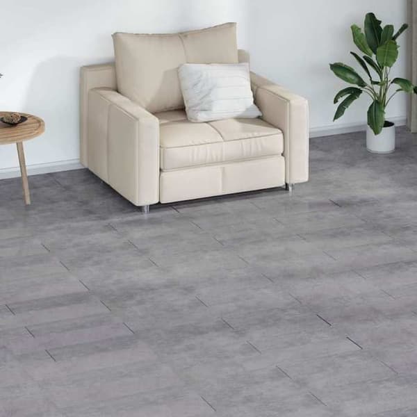 Maison Exclusive - Skoskab Sort 60x28x90 cm Stof