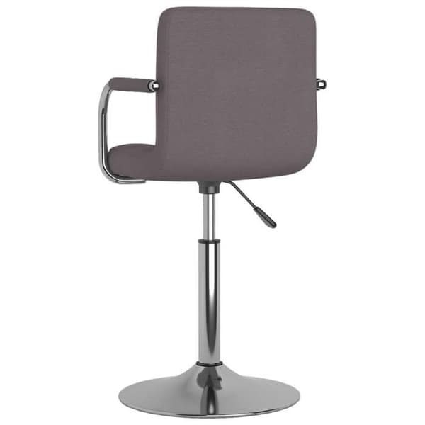 Maison Exclusive - Matstol Taupe Tyg