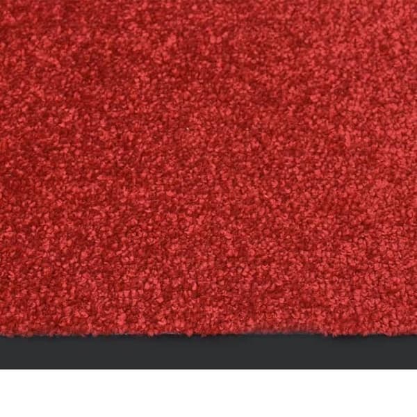 Maison Exclusive - Punainen matto 60x80 cm