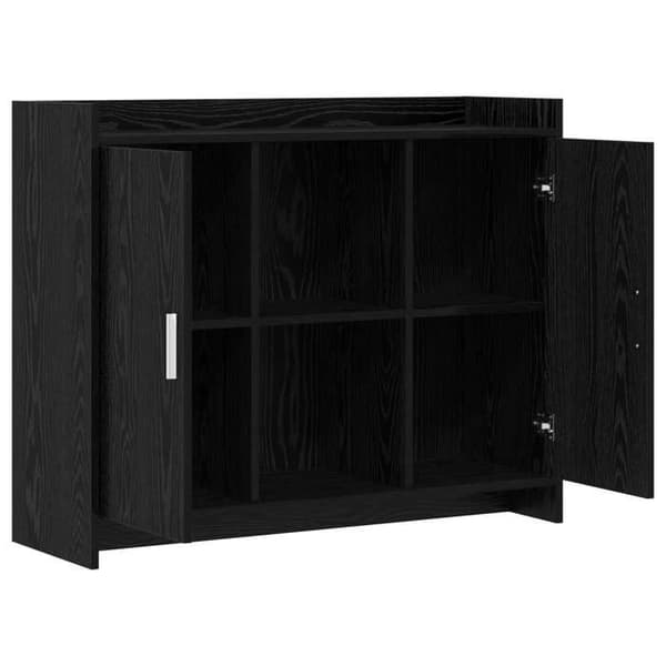 Maison Exclusive - Buffet 98,5 x 33 x 80 cm PB