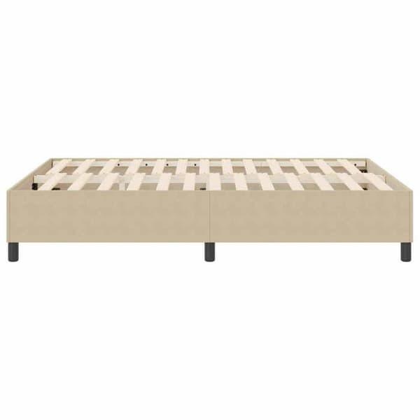 Maison Exclusive - Alustasopeti Vihreä harmaa 160 x 200 cm Grågrön