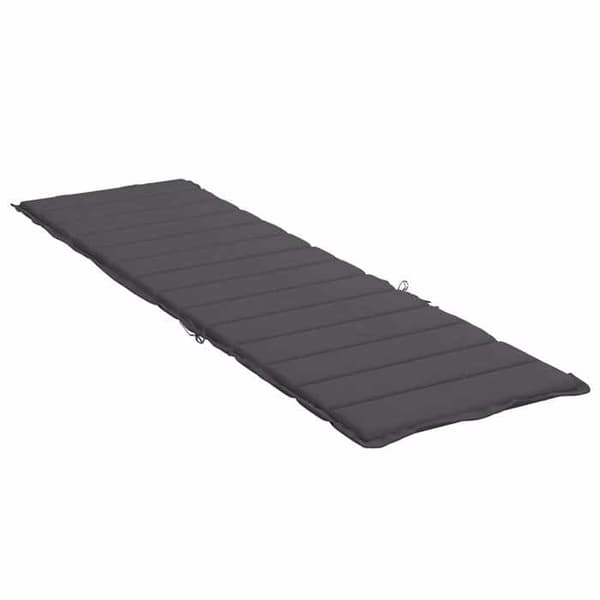 Maison Exclusive - Stolar med långsittande kuddar Oxford tyg (100% polyester)