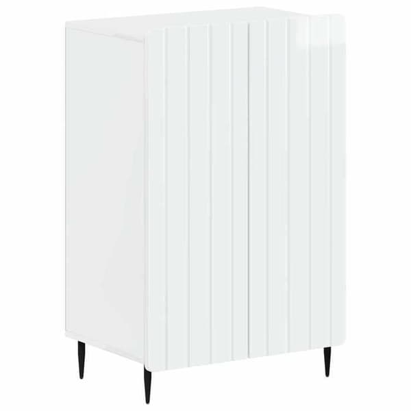 Maison Exclusive - Kengäteline ZWOLLE 59,5 x 39,5 x 91,5 cm