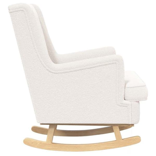 Maison Exclusive - Kermansohva 62 x 80 x 85 cm Bouclé