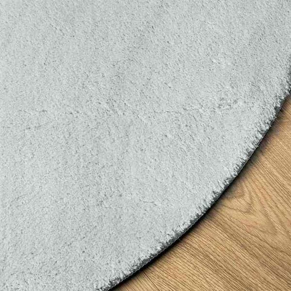 Maison Exclusive - HUARTE Harmaa Matto 160 x 230 cm Polyesteri