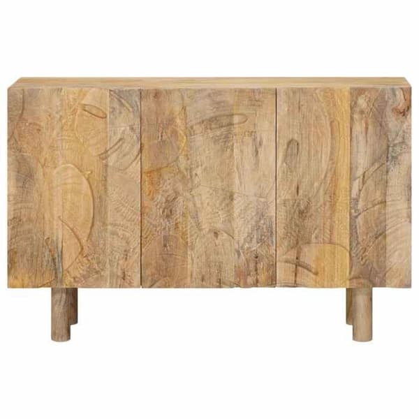 Maison Exclusive - Buffet 100 x 30 x 65 cm