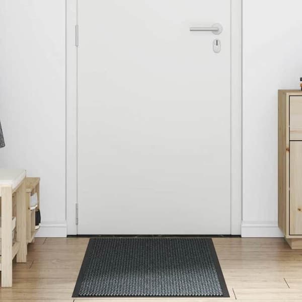Maison Exclusive - Antrasiitti matto 60x180 cm