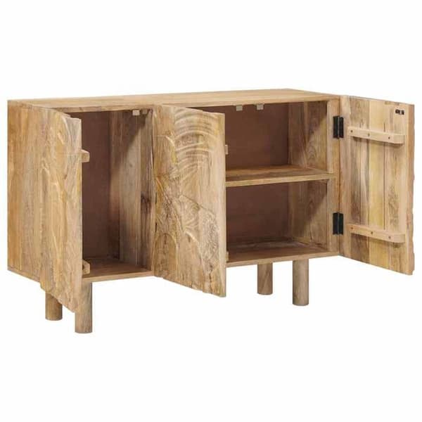 Maison Exclusive - Buffet 100 x 30 x 65 cm