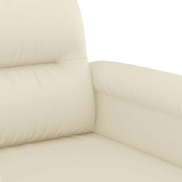 Maison Exclusive - Kermansohva 60 cm Keinonahkaa
