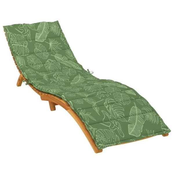 Maison Exclusive - Liggestolspude Oxford Stof (100% polyester)