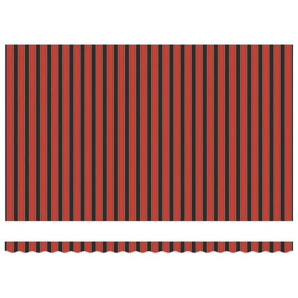 Maison Exclusive - Fällbart tak i orange och brunt 500 × 300 cm