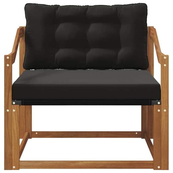 Maison Exclusive - Utomhussoffgrupp Natur