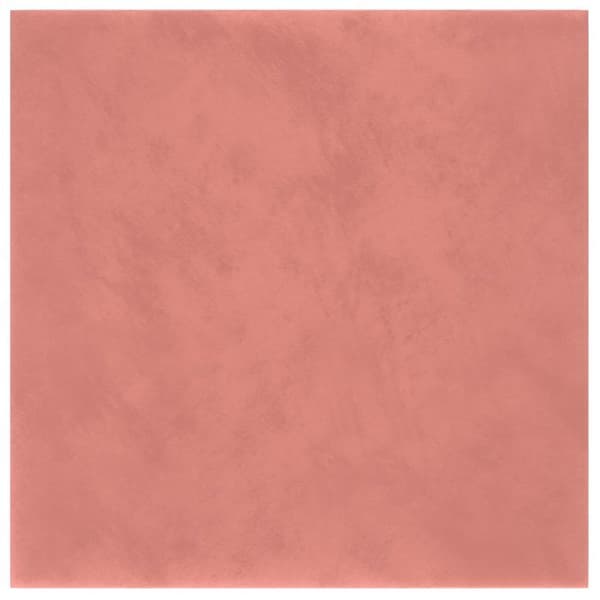 Væghovedgærde - EKSKLUSIV HUS - Rektangulær - Rosa - Velour - Træbund Ros