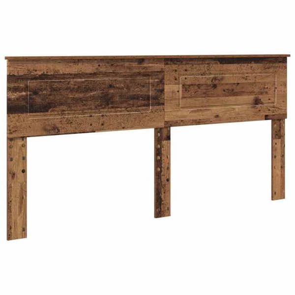 Hovedgærde - EKSKLUSIV HUS - Rektangulær - Ingeniørtræ - Laminatbelægning - Enkel design
