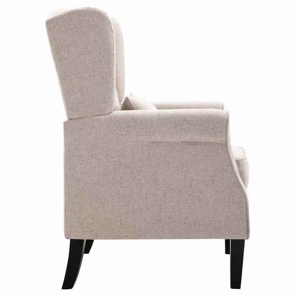 Maison Exclusive - Beige kangastuoli beige