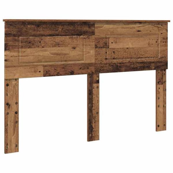 Hovedgærde - EKSKLUSIV HUS - Rektangulær - Ingeniørtræ - Laminatfinish - Moderne design