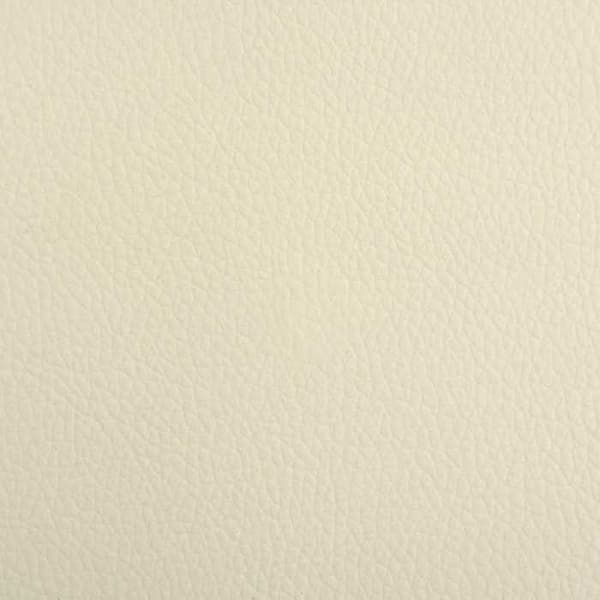 Maison Exclusive - Hundeseng creme 50x40x30 cm i kunstlæder Grädde
