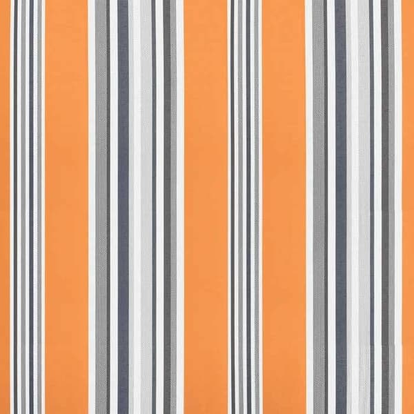 Maison Exclusive - Monivärinen varakangas 450x350 cm polyesteri