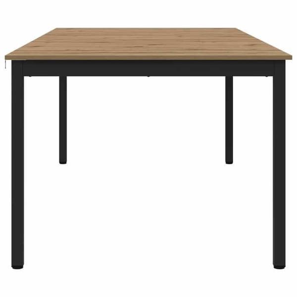 Maison Exclusive - Matbord / Middagsbord 180 x 90 x 75 cm