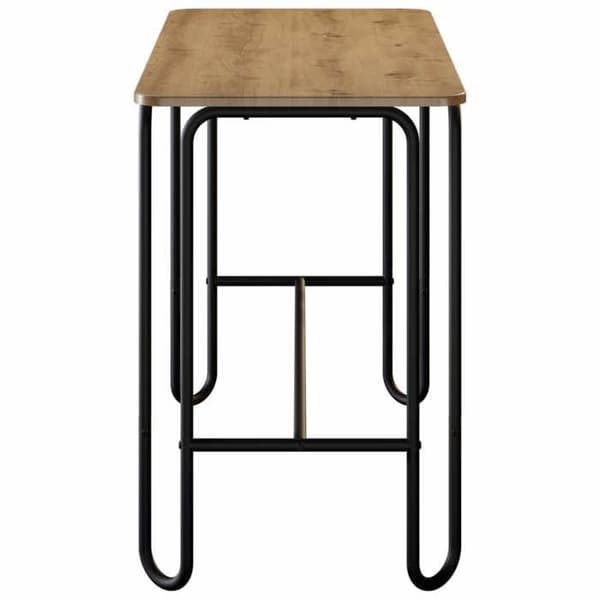 Maison Exclusive - Matbord / Middagsbord 100 x 50 x 75 cm