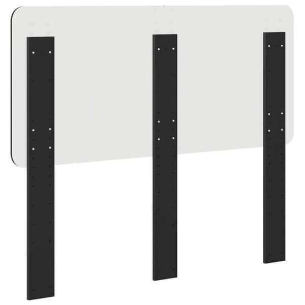 Hovedgærde - EKSKLUSIVT HUS - Standardmodel - Ingeniørtræ - Sort - Moderne design