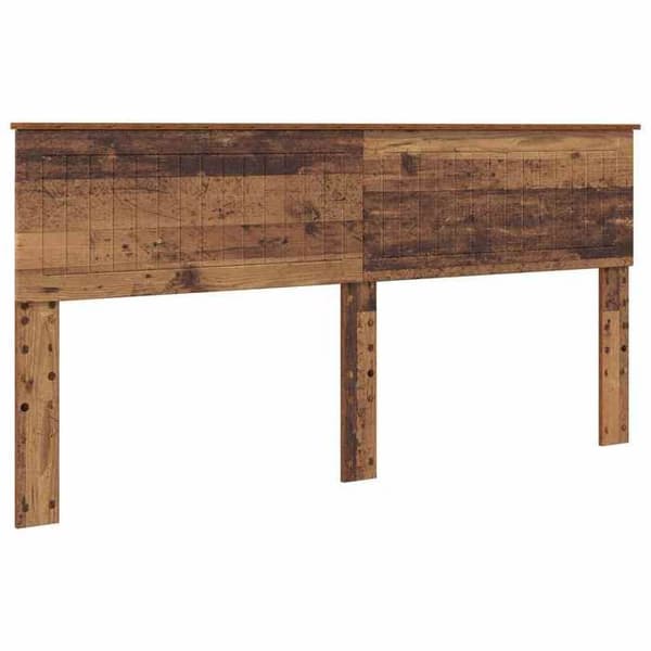 Hovedgærde - EKSKLUSIVT HUS - Model Eksklusivt Hus - Ingeniørtræ - Rektangulær - Minimalistisk design