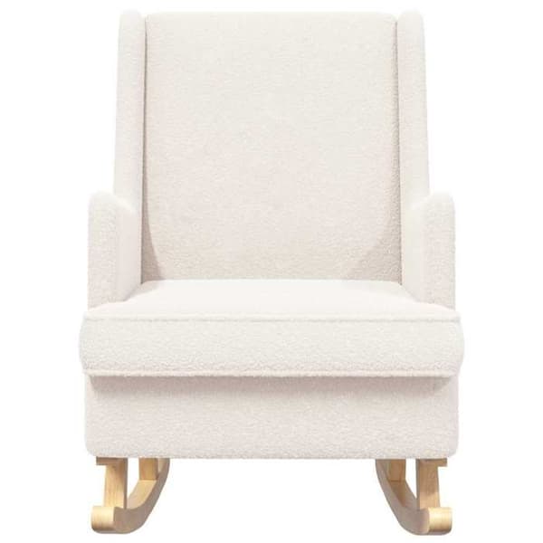 Maison Exclusive - Kermansohva 62 x 80 x 85 cm Bouclé