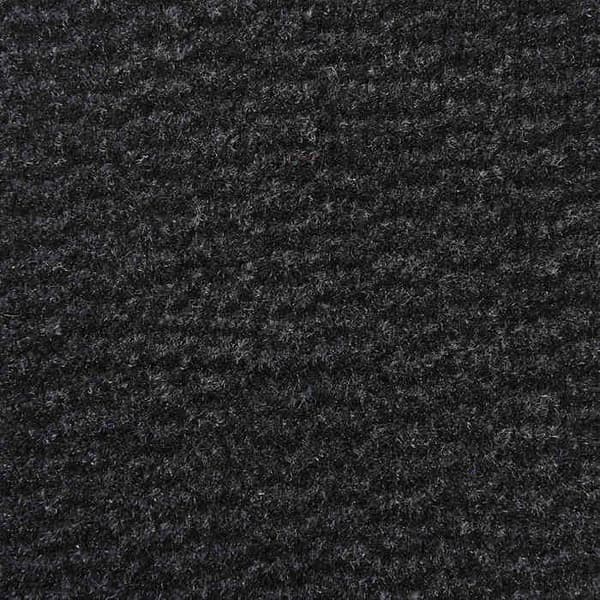 Maison Exclusive - Musta Matto 80x120 cm