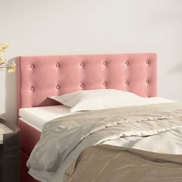 Maison Exclusive - Ruusupääty 80x5x78/88 cm Sametti