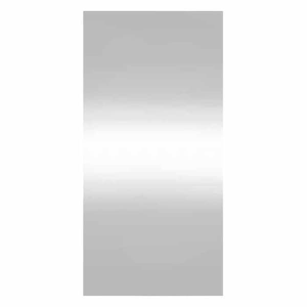 Maison Exclusive - Väggspegel 30x60 cm rektangulär glas