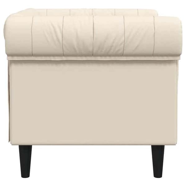 Maison Exclusive - Chesterfield-linnoitus