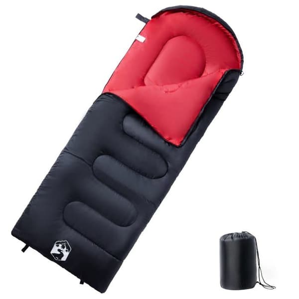 Maison Exclusive - Sovsäck för vuxna camping 3-4 säsonger